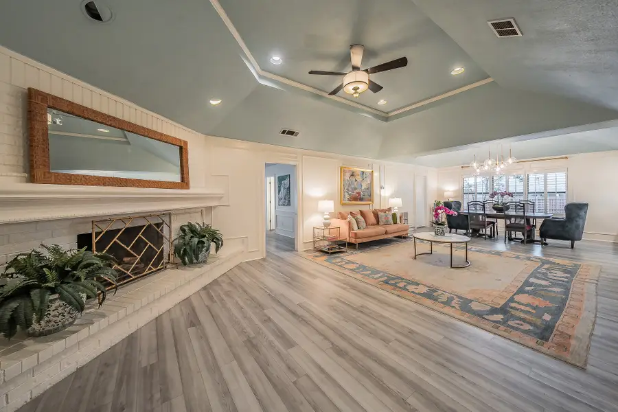 204 Suntide Drive, Sunnyvale, TX 75182 - #2