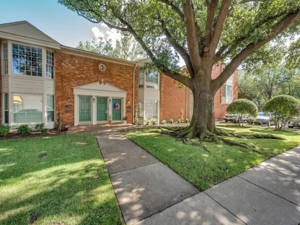 4115 Glenwick Lane, University Park, TX 75205