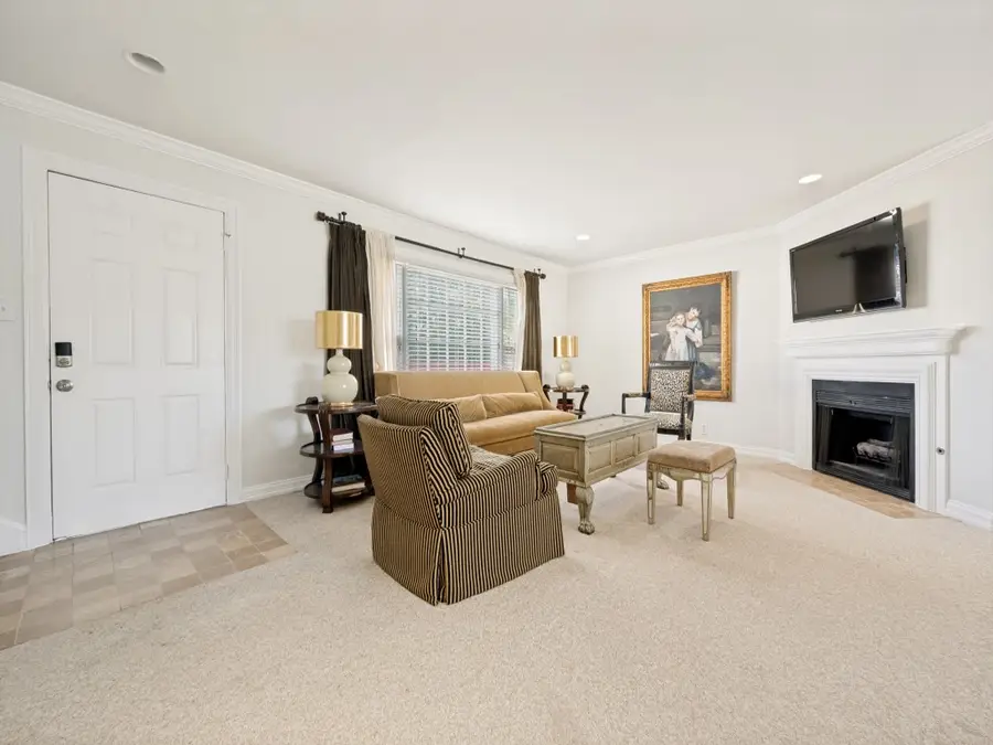 4115 Glenwick Lane, University Park, TX 75205 - #2
