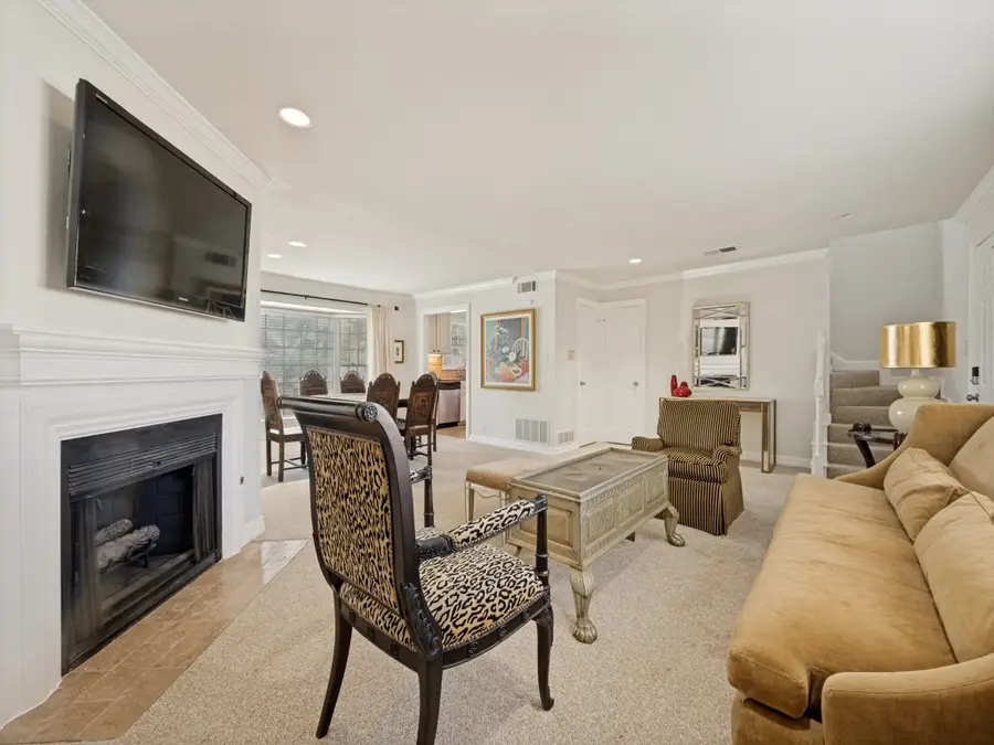 4115 Glenwick Lane, University Park, TX 75205 - #3