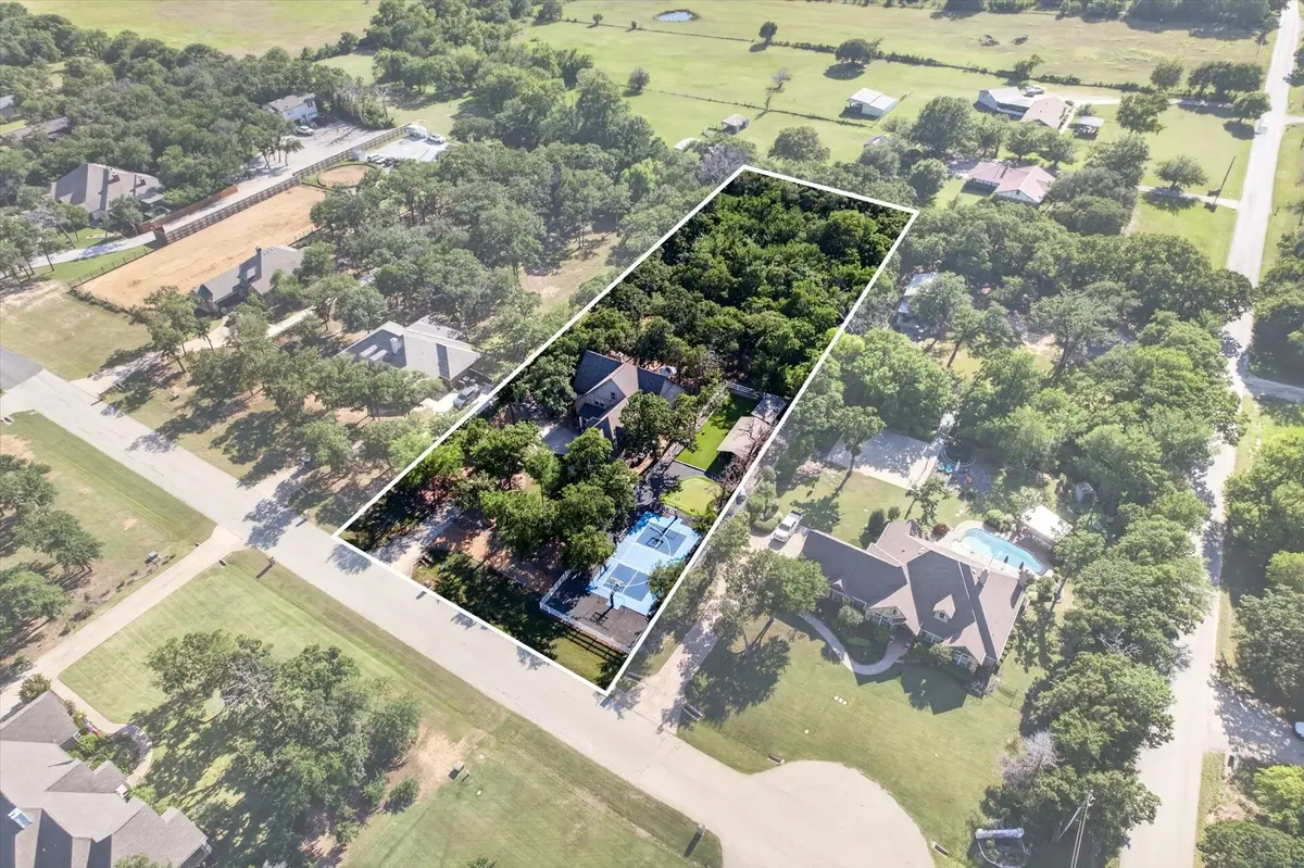 6741 Blackjack Oaks Road, Aubrey, TX 76227 - #1