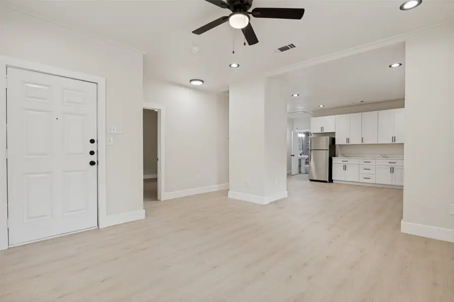2219 Jordan Street, Dallas, TX 75215 - #2