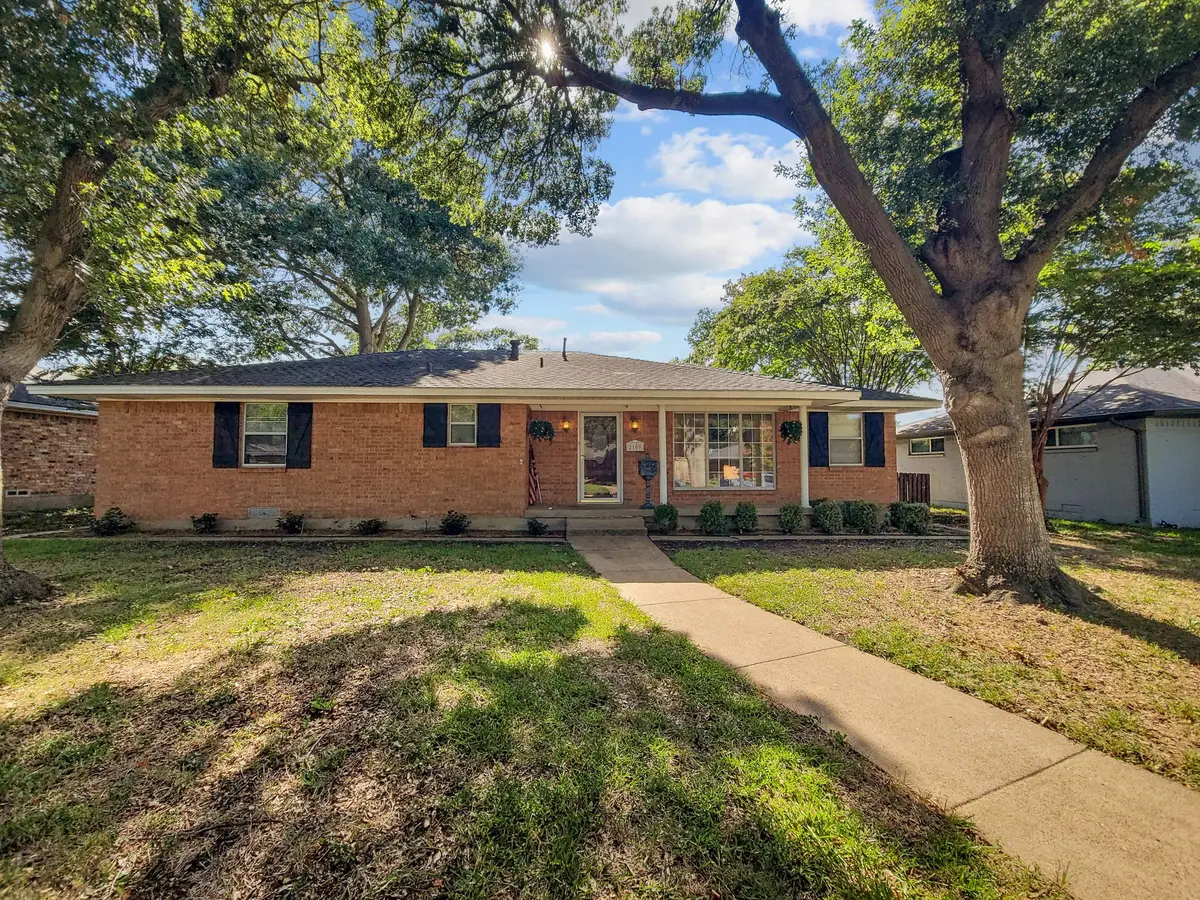2109 Lansdowne Drive, Garland, TX 75040 - #1