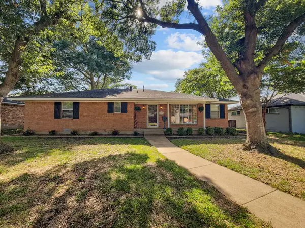 2109 Lansdowne Drive, Garland, TX 75040