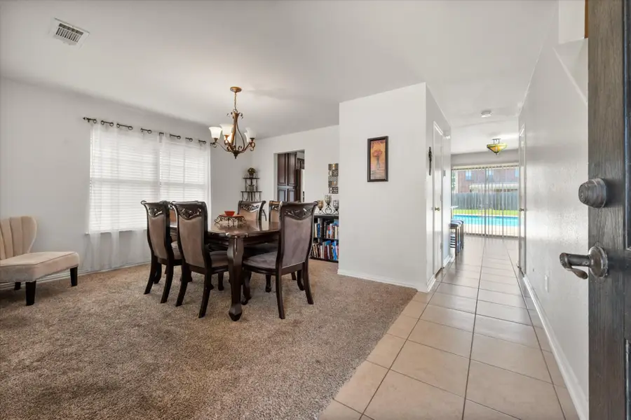 2848 Grandview Drive, Grand Prairie, TX 75052 - #3