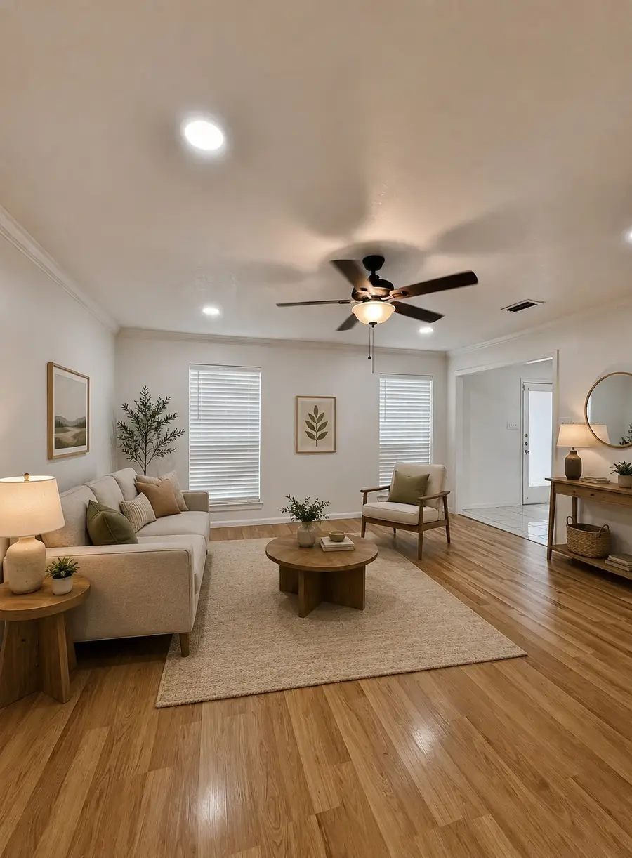 6104 Bay Hill, Arlington, TX 76018 - #3