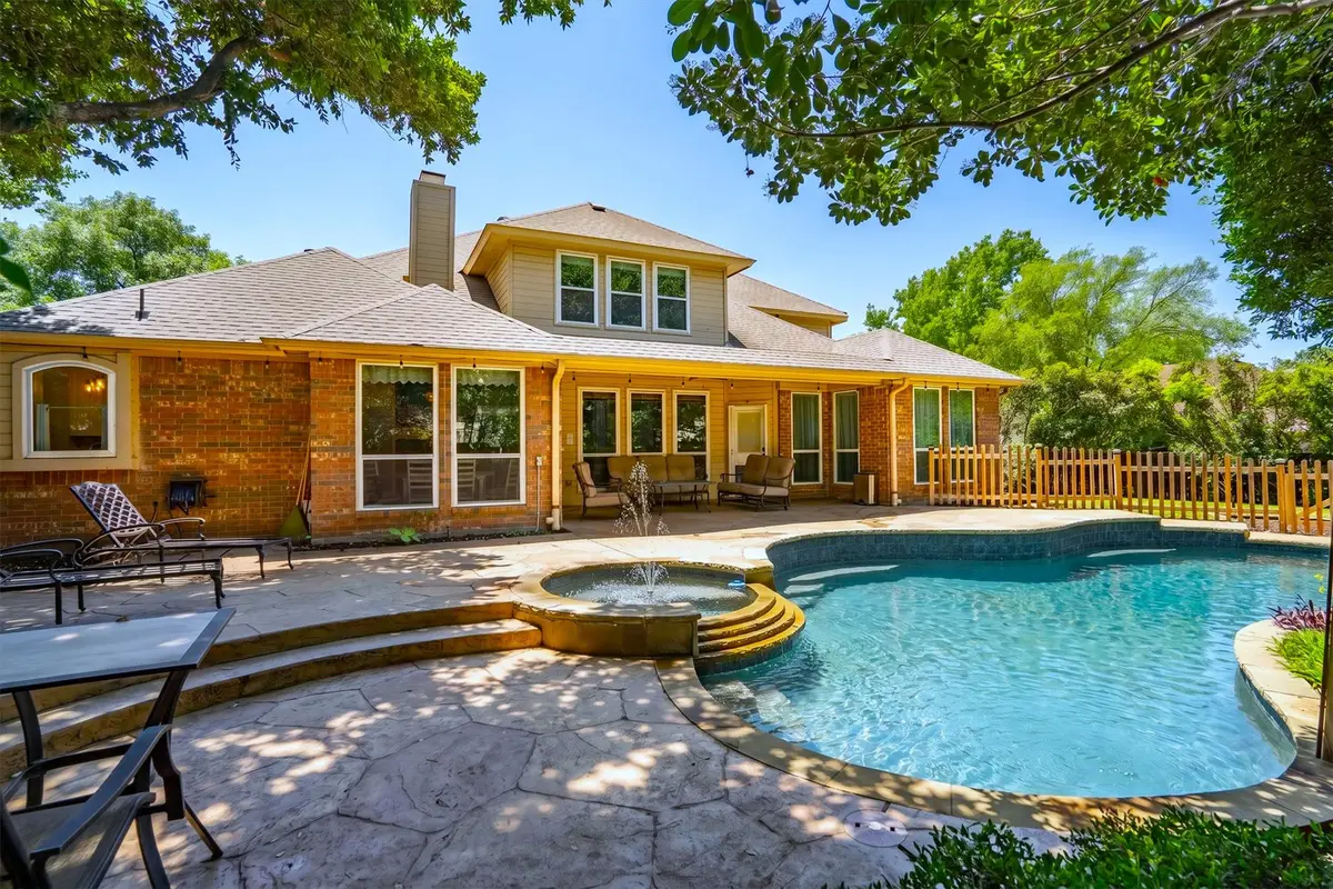 3328 Jameston Drive, Flower Mound, TX 75028 - #1