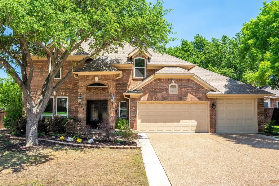 3328 Jameston Drive, Flower Mound, TX 75028 - #2
