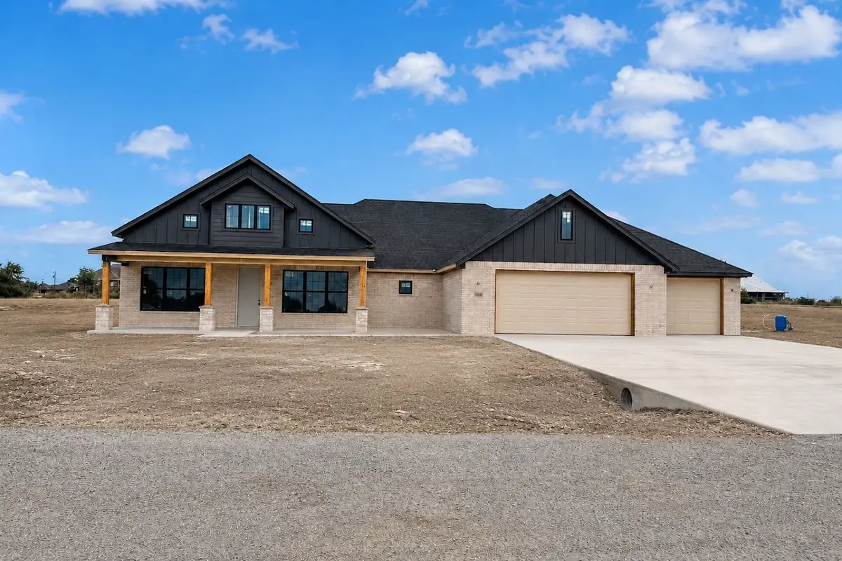 1050 Dove Hill Branch, Weatherford, TX 76088 - #1