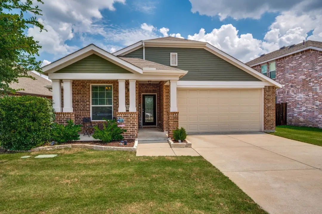 1217 Roadrunner Drive, Little Elm, TX 75068 - #1