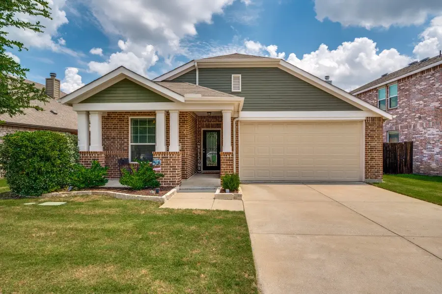1217 Roadrunner Drive, Little Elm, TX 75068 - #2