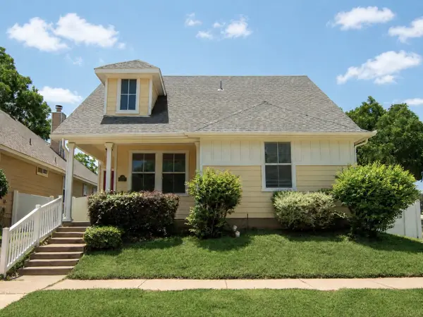 1729 Cambridge Drive, Providence Village, TX 76227