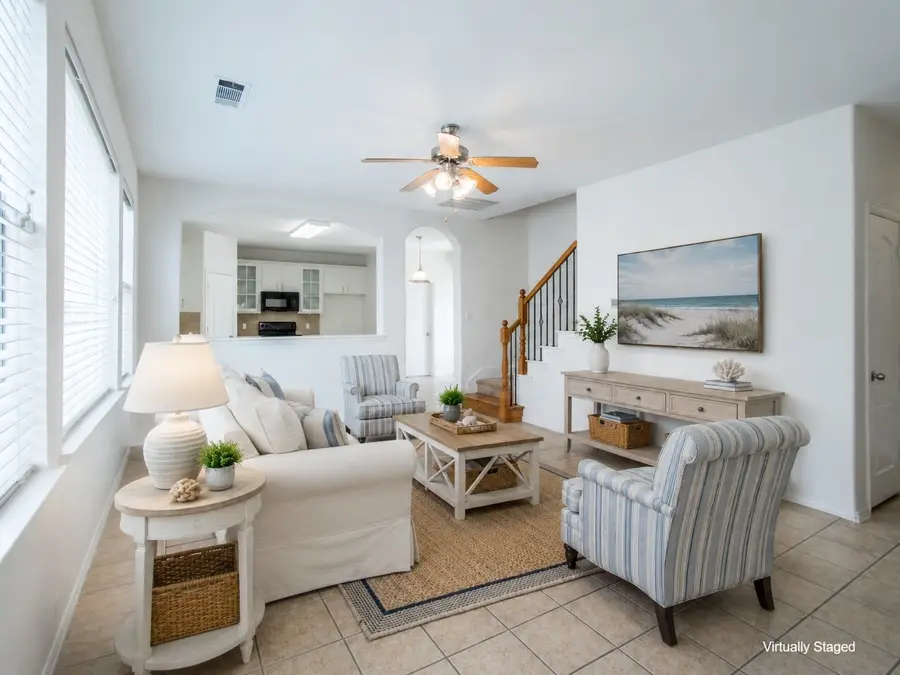 1729 Cambridge Drive, Providence Village, TX 76227 - #2