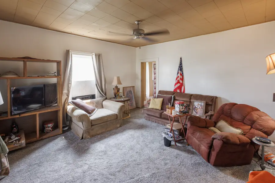 2202 Chester Street, Sweetwater, TX 79556 - #2
