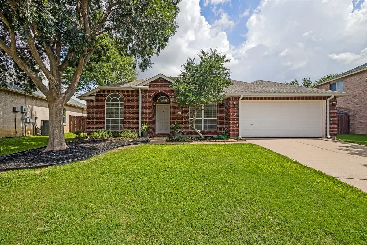 5344 Timber Park Drive, Flower Mound, TX 75028 - #1