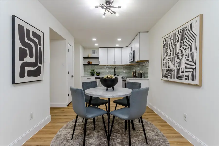 5607 Harvest Hill Road #1007, Dallas, TX 75230 - #2