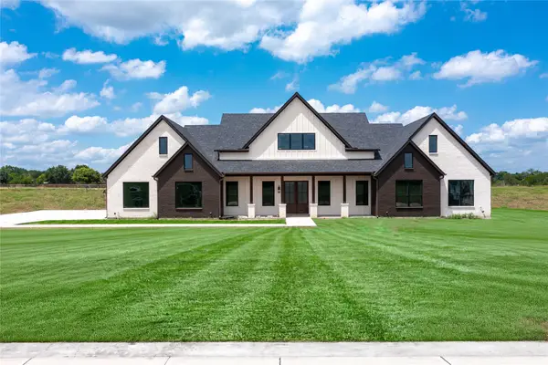 120 Olson Road, Waxahachie, TX 75167