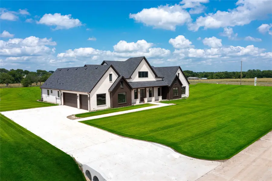 120 Olson Road, Waxahachie, TX 75167 - #2