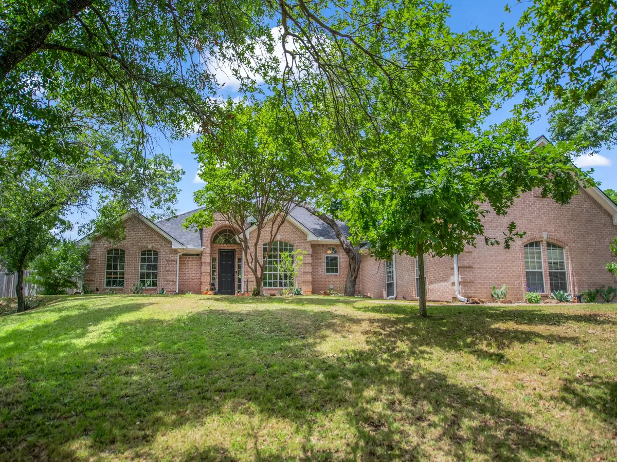 148 Saddle Brook Drive, Hudson Oaks, TX 76087 - #1
