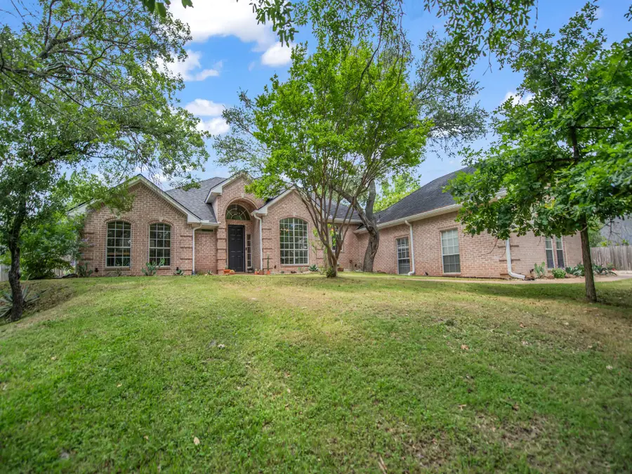 148 Saddle Brook Drive, Hudson Oaks, TX 76087 - #3