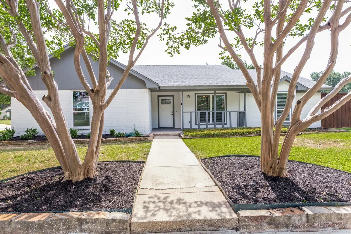 7208 Stonybrooke Drive, North Richland Hills, TX 76182 - #1