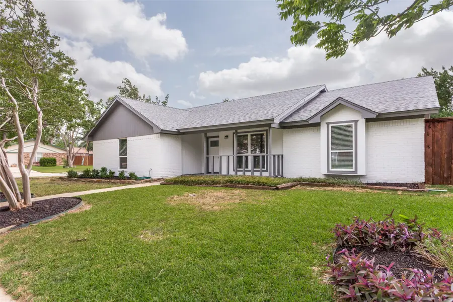 7208 Stonybrooke Drive, North Richland Hills, TX 76182 - #2