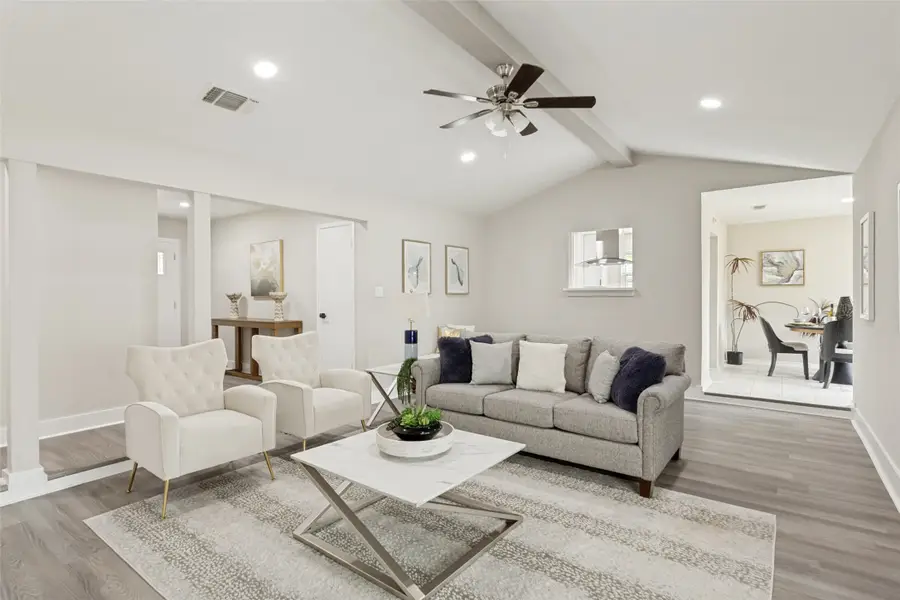 7208 Stonybrooke Drive, North Richland Hills, TX 76182 - #3