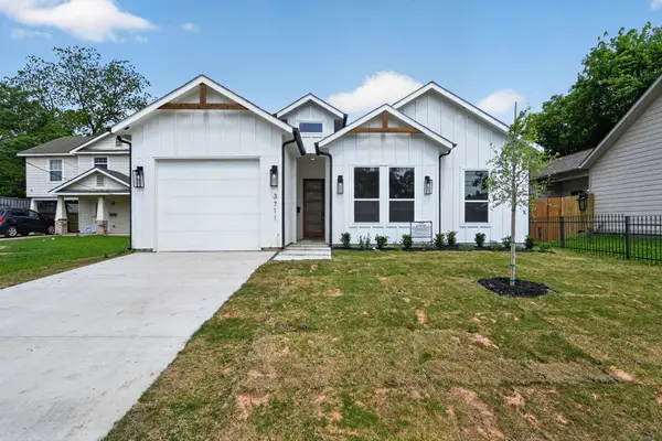 3711 Metropolitan Avenue, Dallas, TX 75210