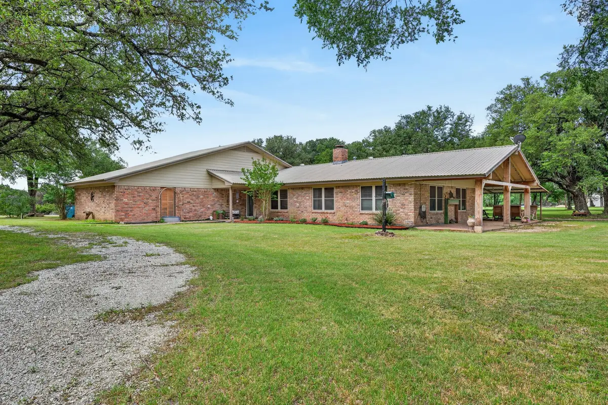 2719 Fm 708, Clifton, TX 76634 - #1
