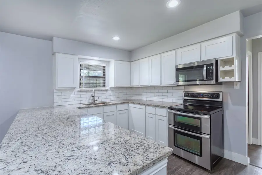 5036 Westway Drive, Little Elm, TX 75068 - #2