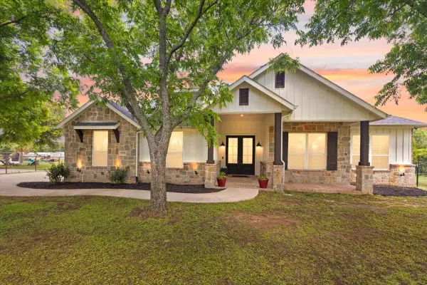7773 Berry Road, Burleson, TX 76028