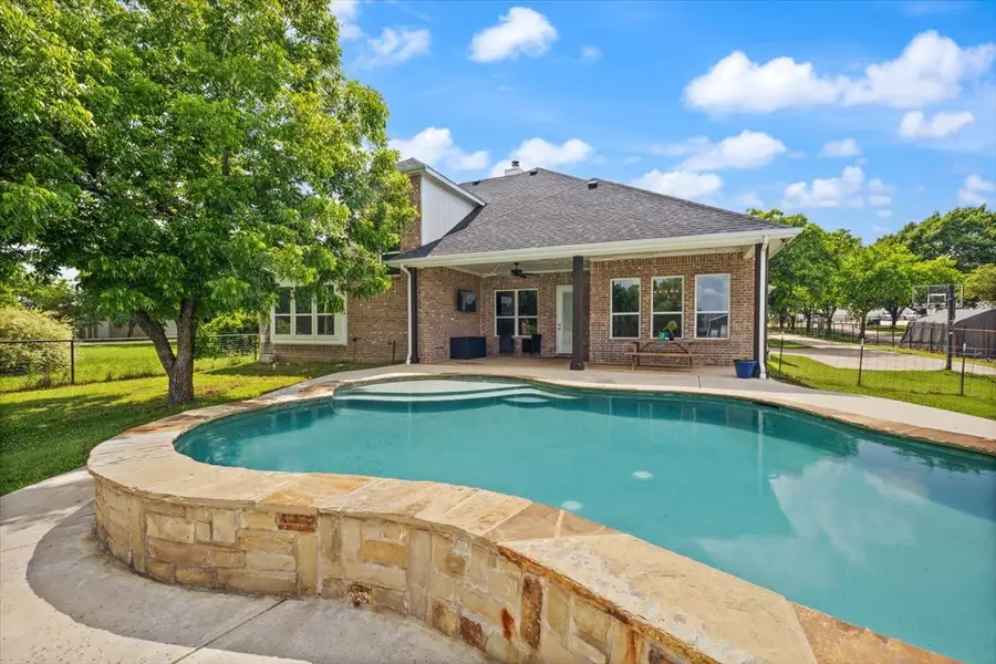 7773 Berry Road, Burleson, TX 76028 - #2