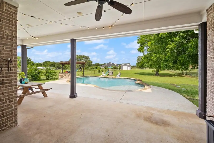 7773 Berry Road, Burleson, TX 76028 - #3