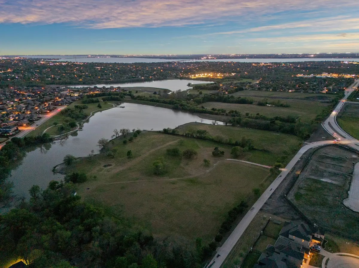 Lot 3 Hance Trail, Rockwall, TX 75087 - #1