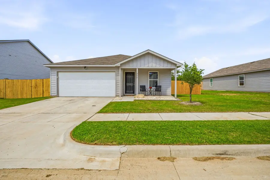 248 Peace Lily Way, Tolar, TX 76476 - #2