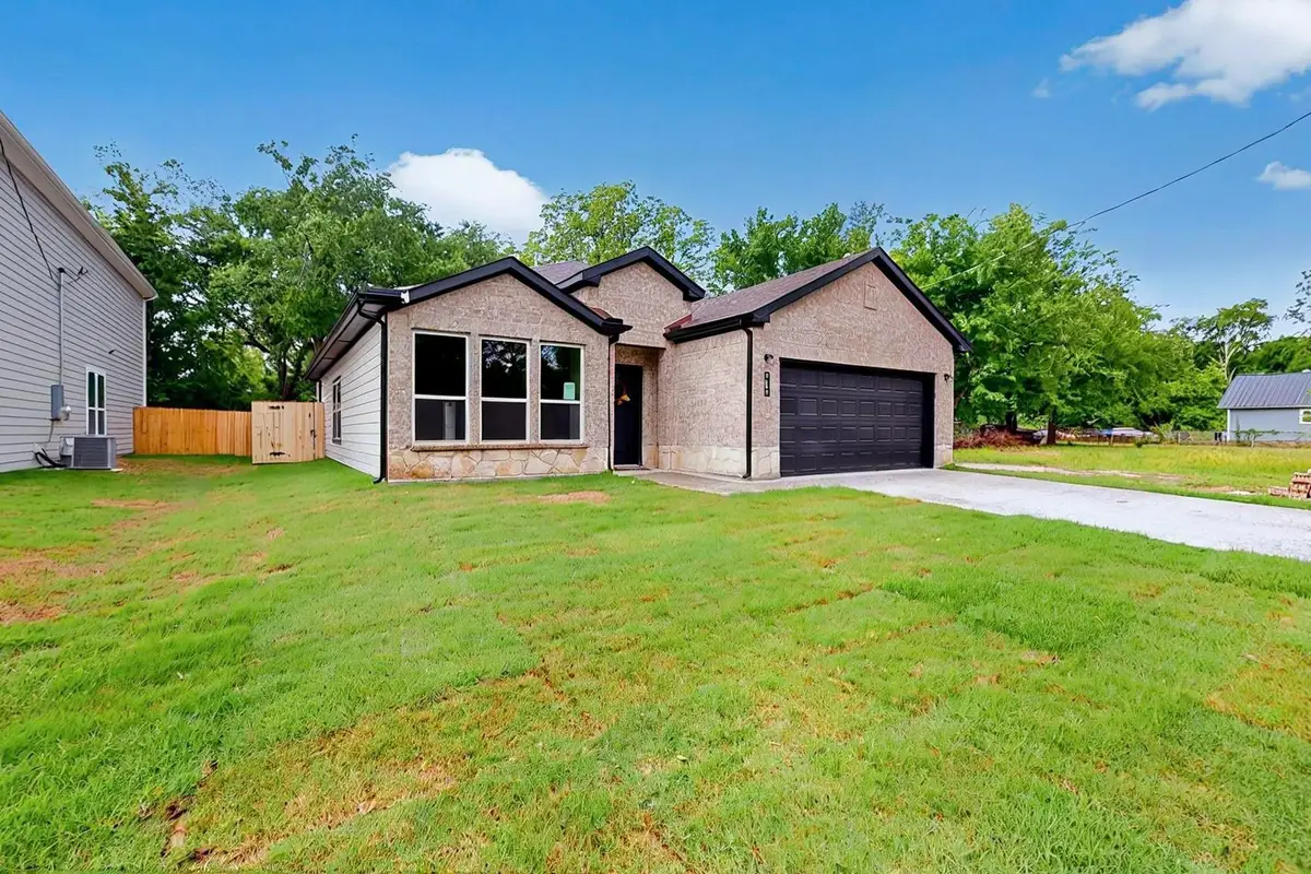 415 Mlk Street, Sulphur Springs, TX 75482 - #1