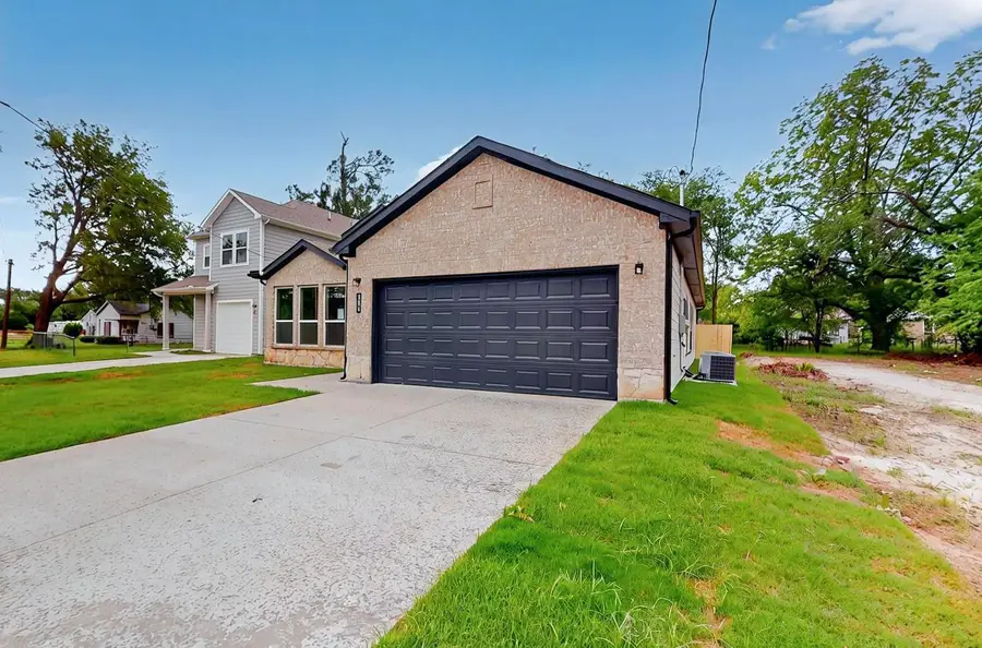 415 Mlk Street, Sulphur Springs, TX 75482 - #2