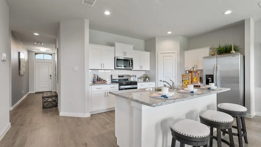 431 Sunday Silence Way, Granbury, TX 76049 - #2