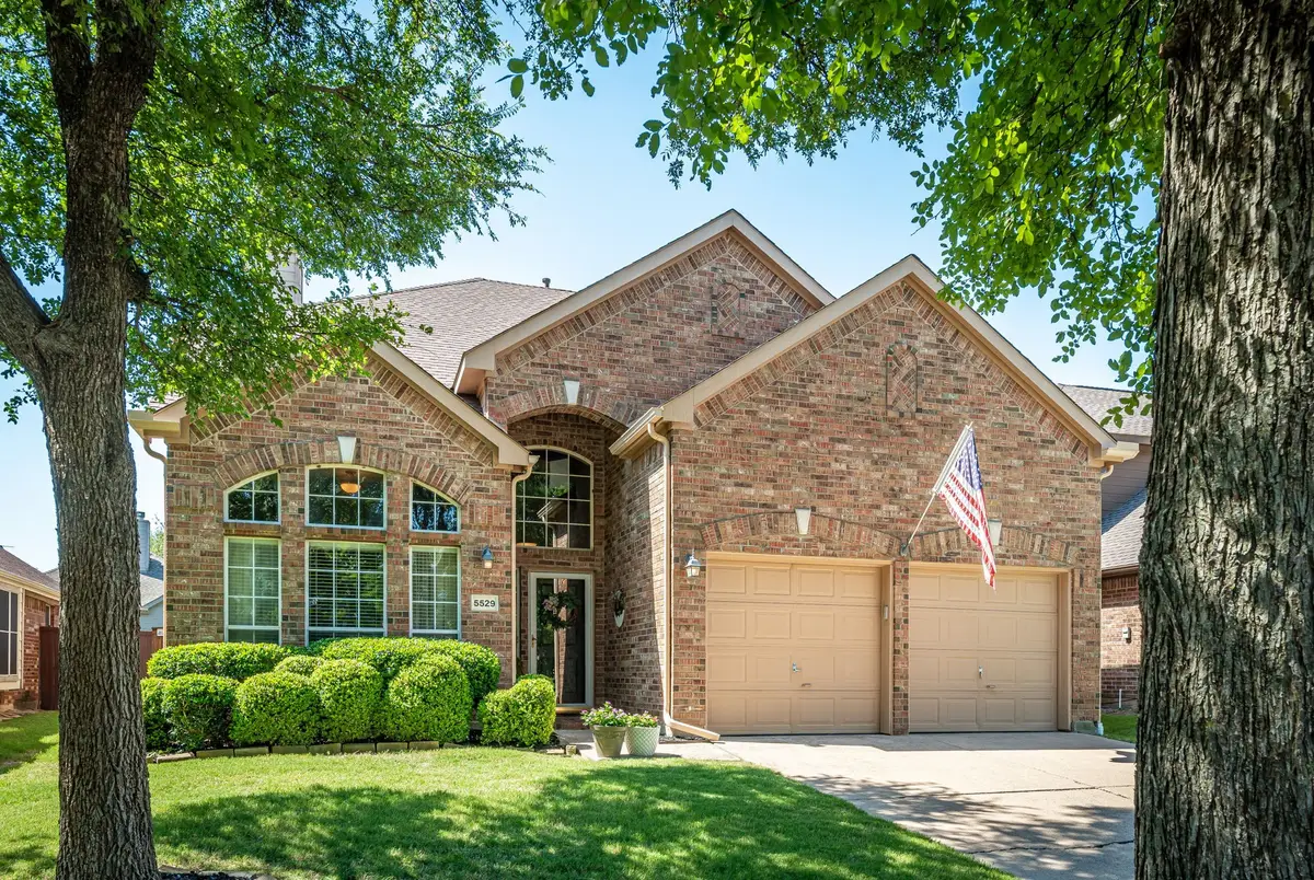 5529 Pebble Court, McKinney, TX 75072 - #1