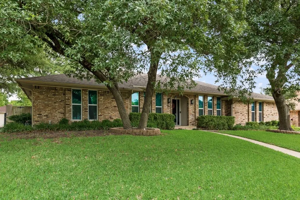 1606 Beaver Creek Drive, Duncanville, TX 75137 - #1