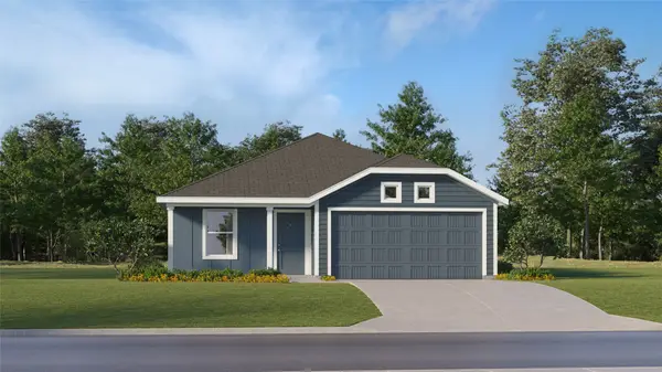 10744 Gun Barrel Street, Fort Worth, TX 76108