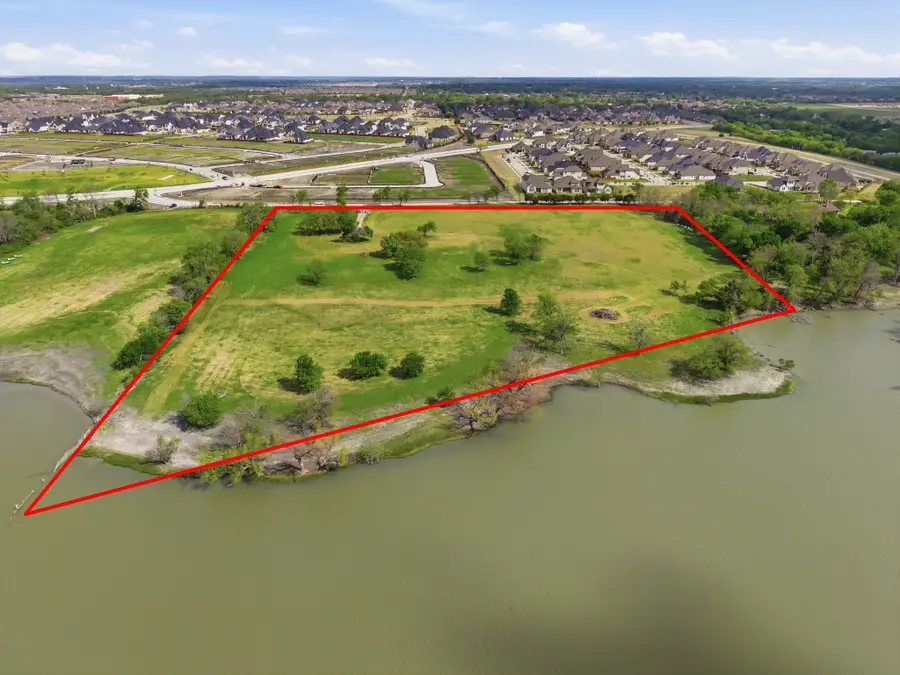 Lot 4 Hance Trail, Rockwall, TX 75087 - #3