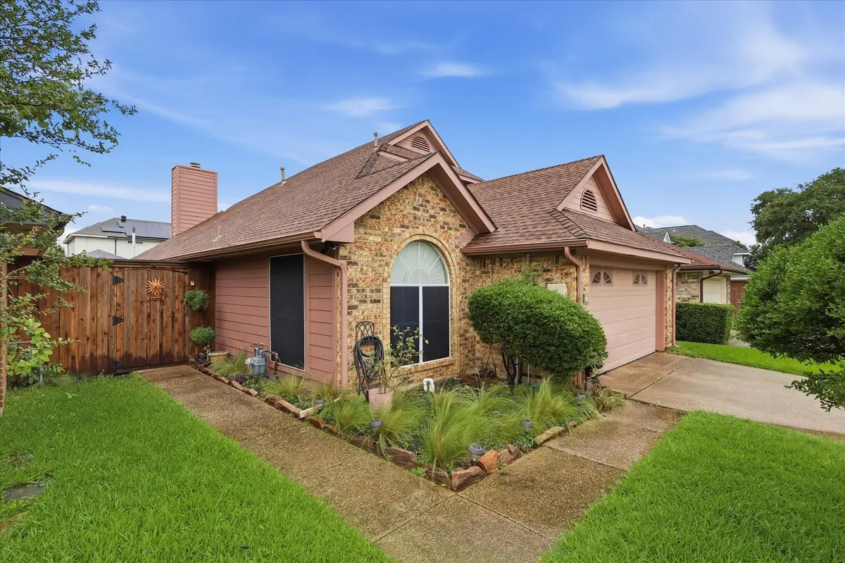 5101 Hearthcrest Drive, Garland, TX 75044 - #1
