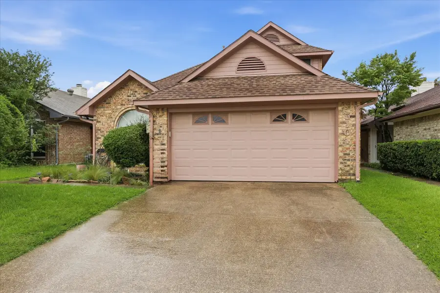 5101 Hearthcrest Drive, Garland, TX 75044 - #3
