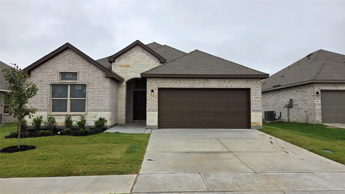 428 Sunday Silence Way, Granbury, TX 76049 - #1