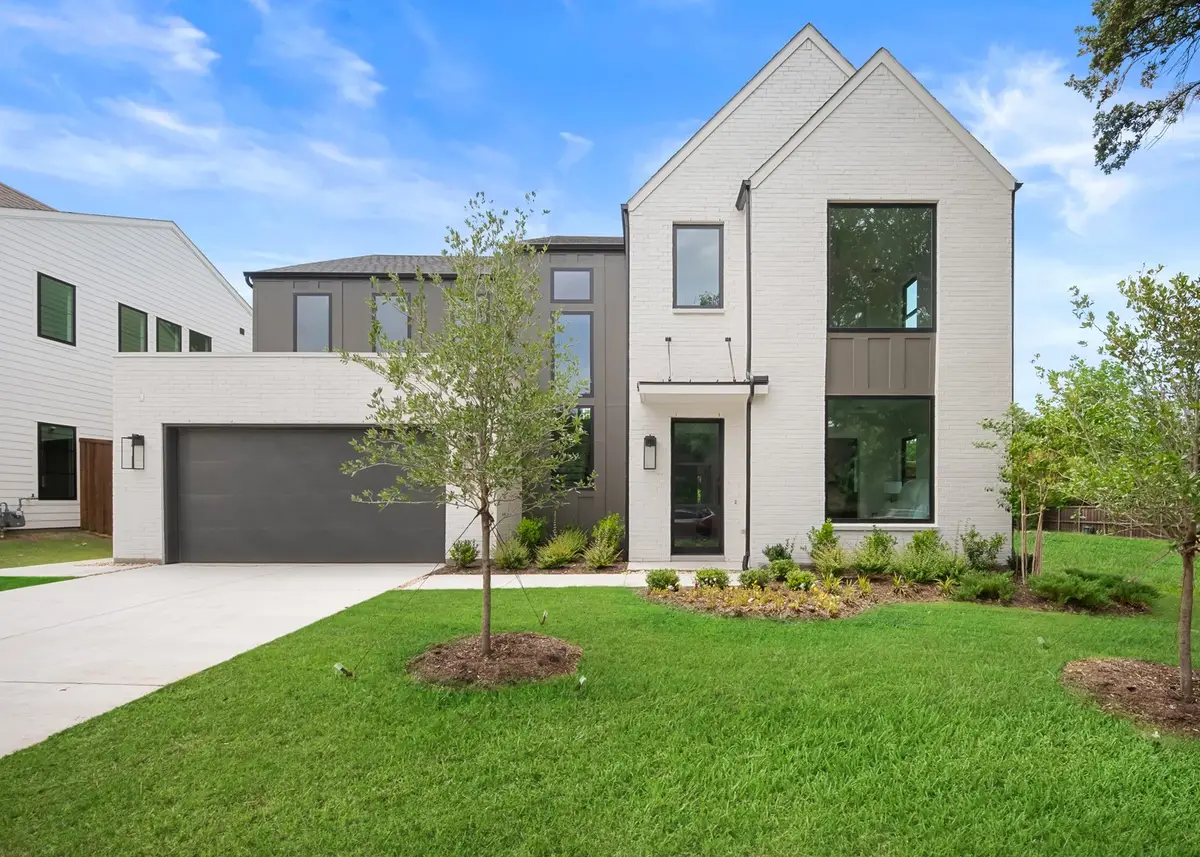 4241 Somerville Avenue, Dallas, TX 75206 - #1