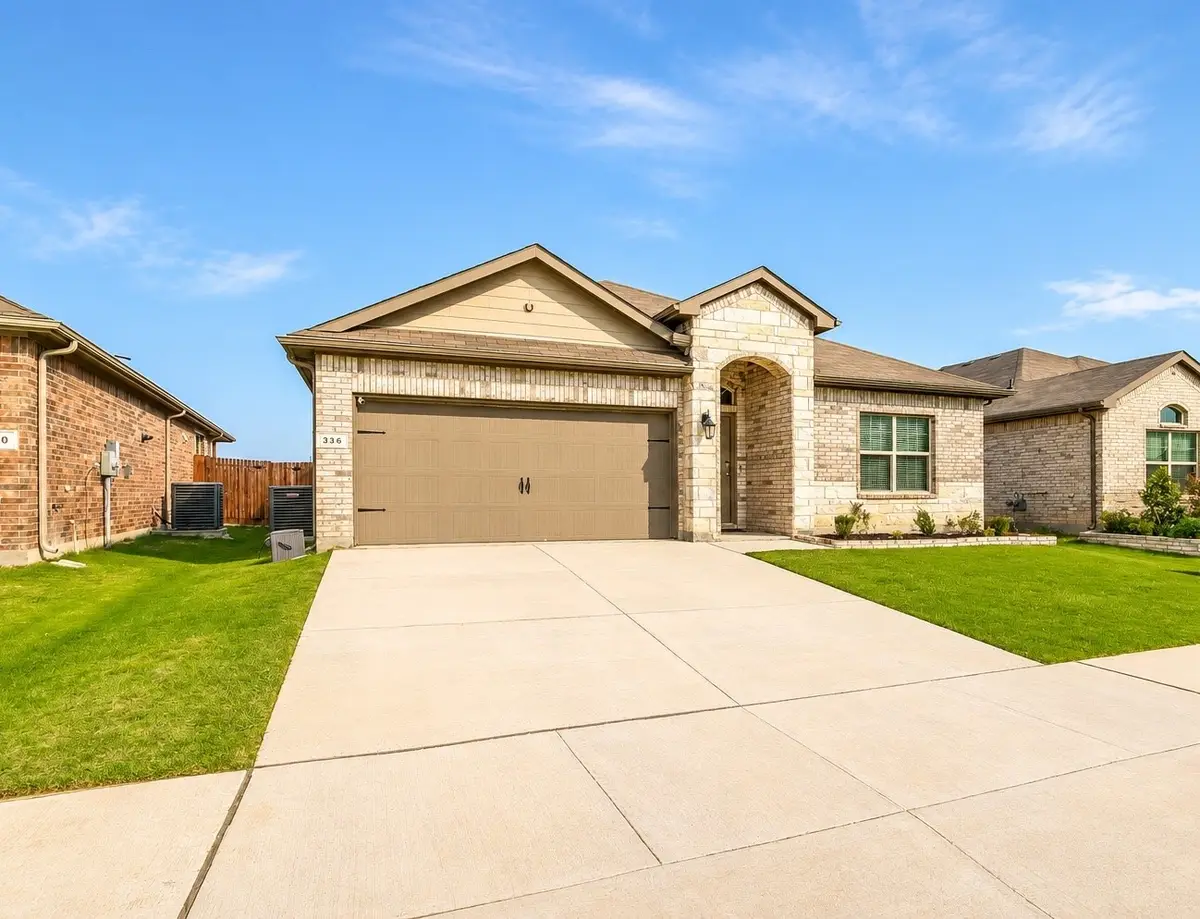 336 Youngblood Lane, Fort Worth, TX 76131 - #1