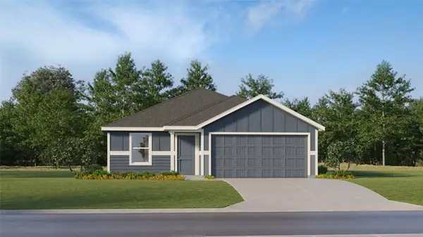 10737 Revolver Drive, Fort Worth, TX 76108