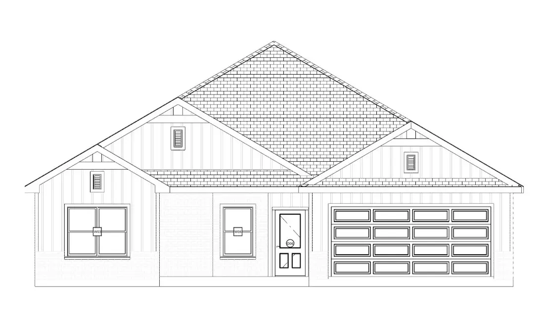 6916 Glen Abbey Road, Abilene, TX 79606 - #1
