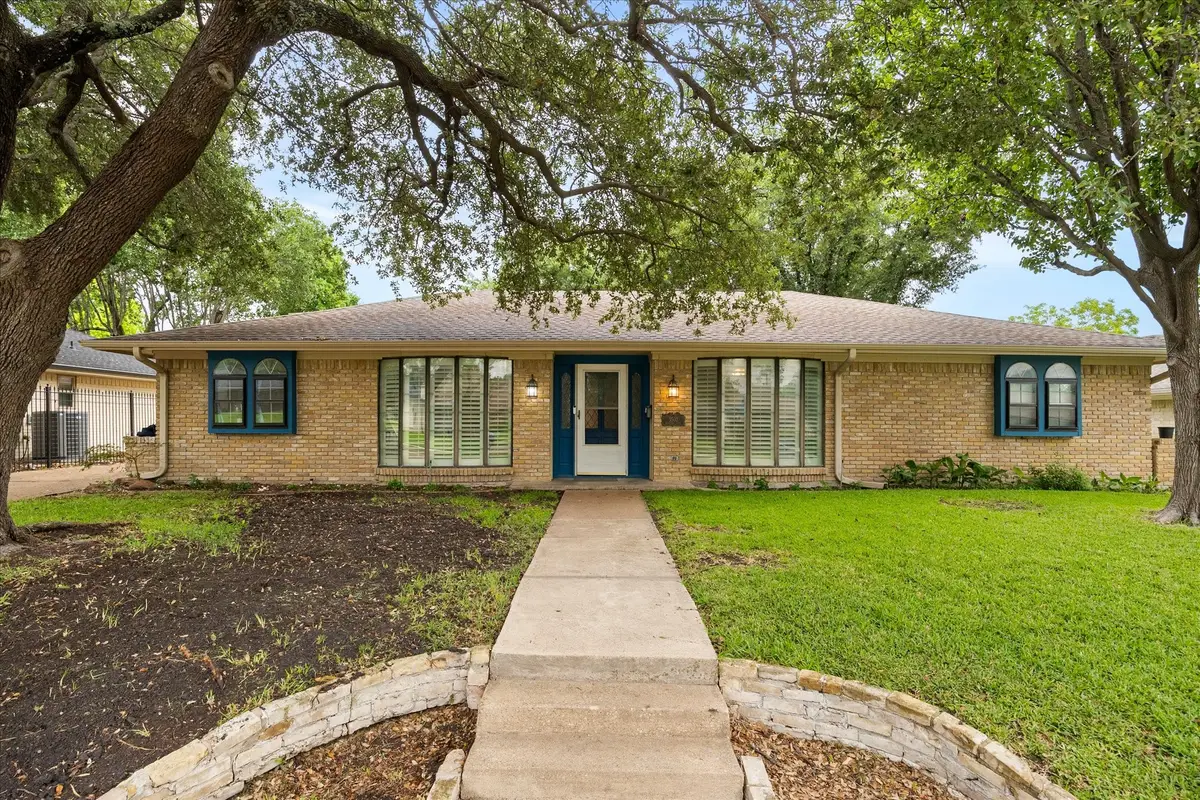 3502 Winnetka Street, Garland, TX 75043 - #1